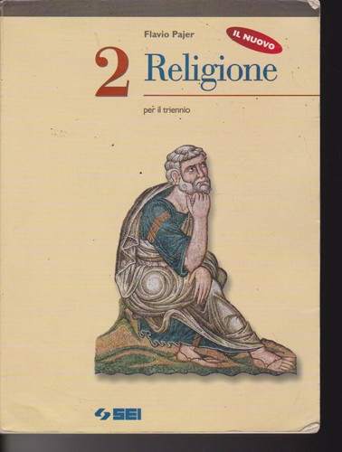 Nuovo religione di - religione, 2