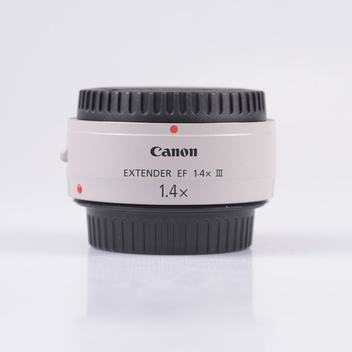Obiettivo canon extender - canon,