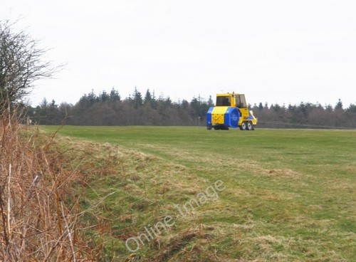 Photo 6x4 glider - 6x4, north