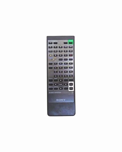 Original jvc audio system - original,
