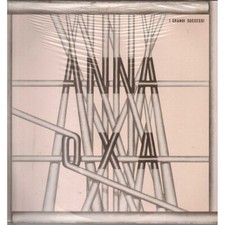 Anna Oxa ‎Lp Vinile I Grandi