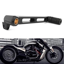 Leva freno moto alluminio