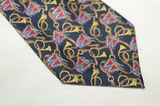 Cravatta ANDREA SILARDI in seta Made in Italy F76579