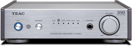 Teac 301da - teac, ai-301da