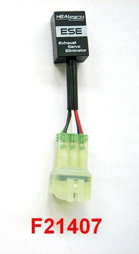 Healtech ese esclusore valvola - esclusore,