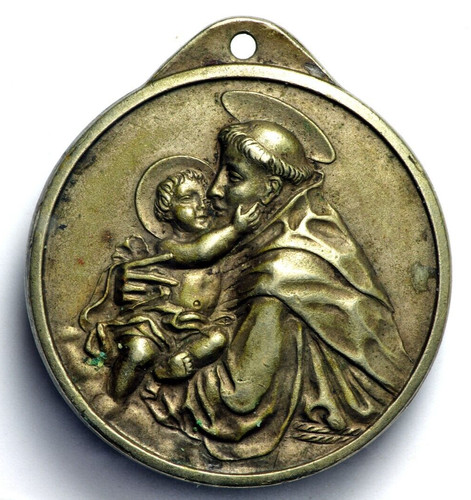 Medaglia originale breve - originale, di