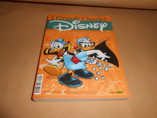 Grandi classici disney nuova - i,