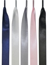 Lacci IN RASO Comodi per