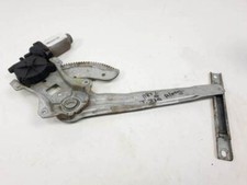 400688 alzacristalli posteriore sinistro per NISSAN ALMERA (N16 E) 2000 923734