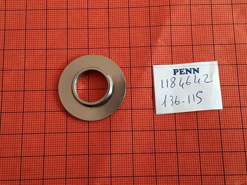 Pezzo 136 115 pressione - pressione, piatta