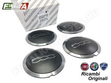 Fiat 500 set copricerchio