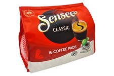  48x/96x Cialde Caffè SENSEO Classic ☕ dalla Germania ✈SPEDIZIONE TRACCIATA
