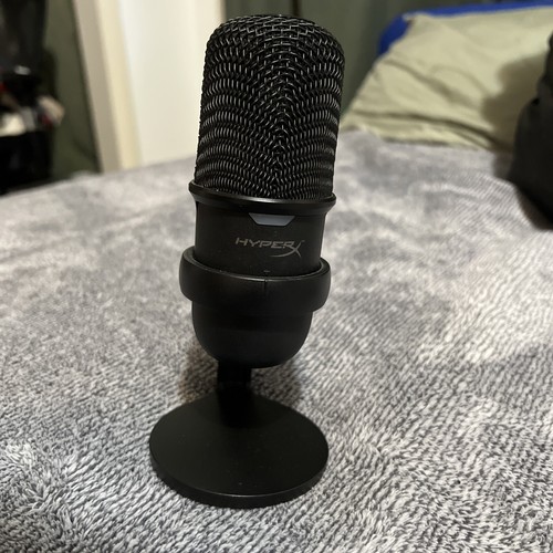 Hyper solo cast mic - hyper,