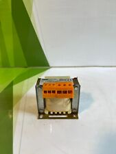 VM ENGINEERING TM013-675 TRASFORMATORE PRI 0-230-400V 50/60Hz  SEC 0-12-24V 2.5A