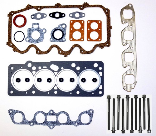 Set guarnizioni testa ford xr2 - set,