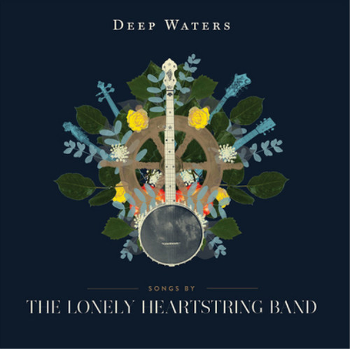 The lonely heartstring - the,