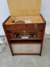 Radio Marelli  mobile completissimo. 1960.