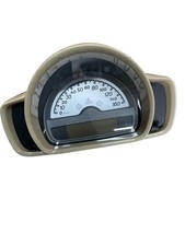 QUADRO STRUMENTI PER SMART