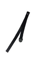 SALOMON / ATOMIC CINGHIE DI RICAMBIO PER PALI DA SCI ADULTI 108542 NERE (si adattano ad altre marche)