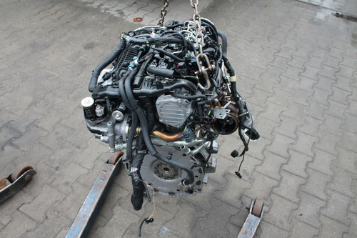 Motore bmw mini b37c15a - bmw, x1