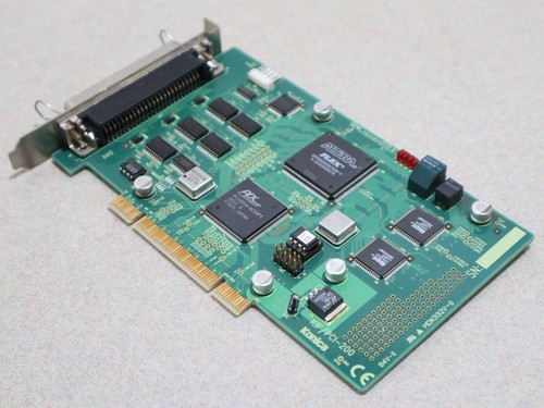 Bus a1035 kif pci - a1035, kif/pci-200