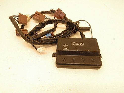 Kba9534 centralita motor uce - centralita,