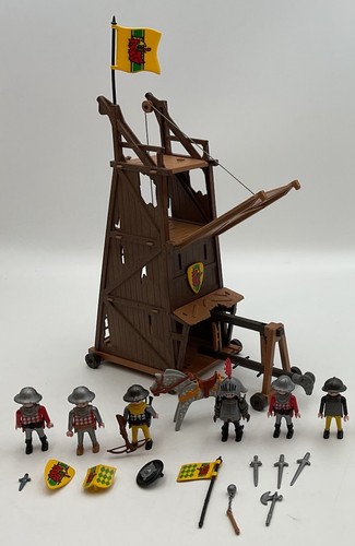 Playmobil 3887 castello - playmobil,