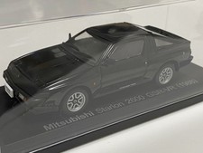 Minicar Mitsubishi Starion
