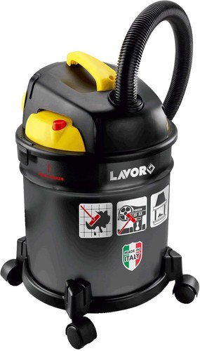 Lavor freddy 4in1 aspriatore - lavor,