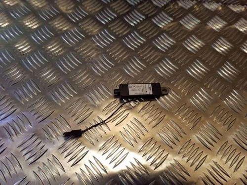 Amplificatore antenna
