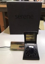 Samsung serene docking station