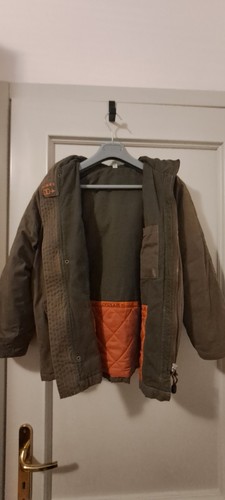Parka bambino vintage - bambino,