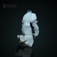 Cristallo acquamarina 35 CT