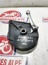 TAMBURO FRENO POSTERIORE KAWASAKI gpz 500s 1991 gpz 500s 1991