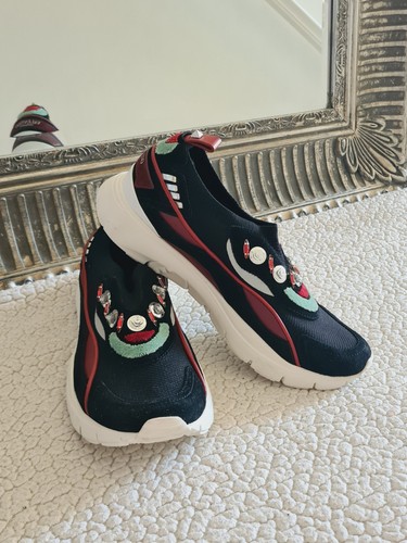 Valentino garavani sneakers - valentino,