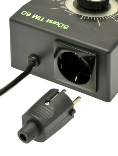 Spina ingranditore ricambio - di,