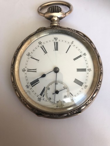 Orologio tasca uomo - tasca,