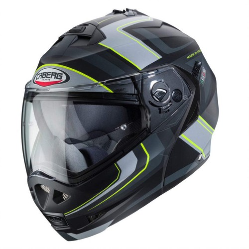 Casco moto caberg duke - duke, 2