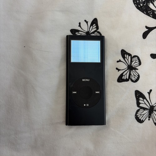 Apple ipod nano - ipod, a1199