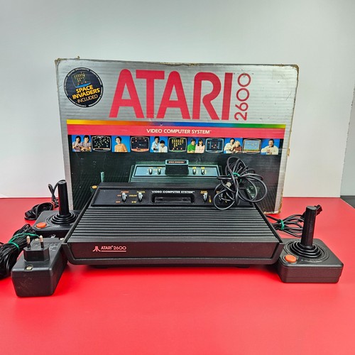 Atari 2600