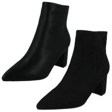 Donna Spot On Blocco