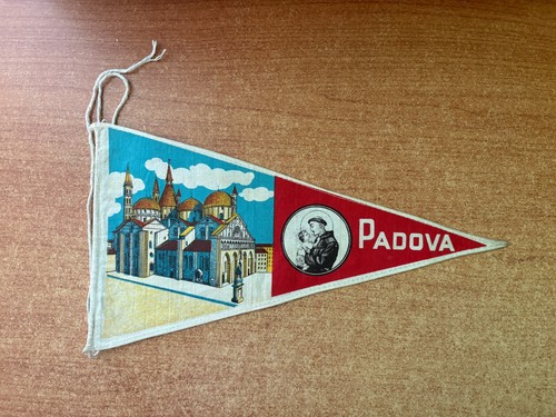 Bandierina per vespa lambretta - per, vespa/lambretta
