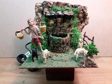 Presepe – Diorama -