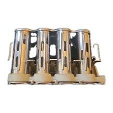 VINTAGE RARO MCGILL 4 BARILI