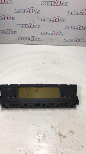 Quadro strumenti per - quadro, citroen