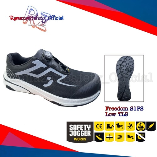 Scarpe antinfortunistiche - scarpe,