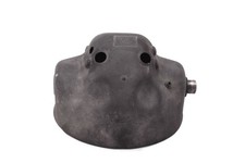 Cupolino Scheinwerfer