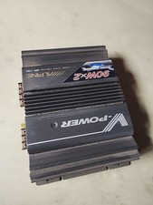 Alpine V-Power MRP-T130