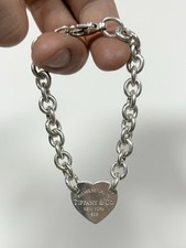 Bracciale Return To Tiffany &