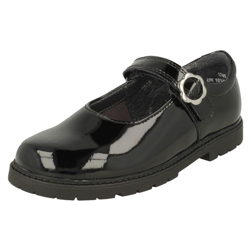 Scarpe mary jane - con, fibbia